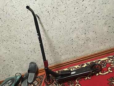 Самокаты: Самокат, Трюковой — 7