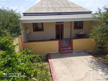 Həyət evləri və villaların satışı: Buzovna 3 otaqlı, 90 kv. m, Yeni təmirli -da lalafo.az — 1 Həyət evləri və villaların satışı: Buzovna 3 otaqlı, 90 kv. m, Yeni təmirli — 1