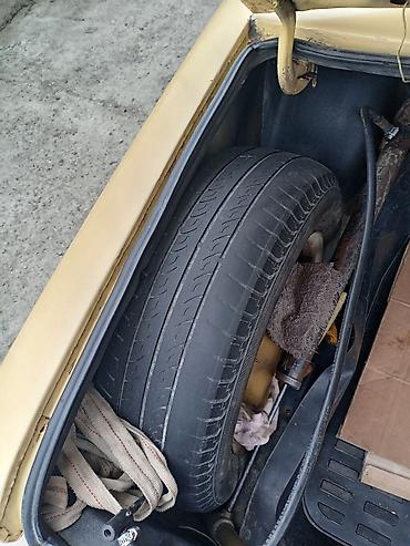 VAZ (LADA): VAZ (LADA) 2106: 1.3 l | 1985 il Sedan — 13