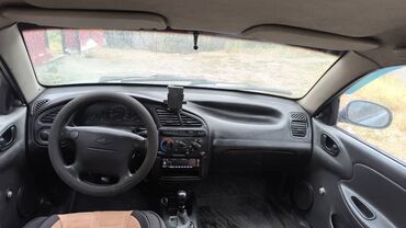 продам срочно машину: Daewoo Lanos: 2008 г., 1.5 л, Механика, Бензин, Седан