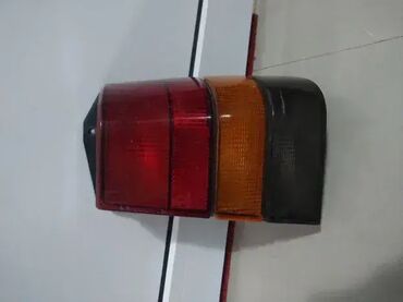 Auto delovi: 1. VW Polo Hella far sa migavcem 2. SEAT Marbella 0.9 far 3. SEAT — 10