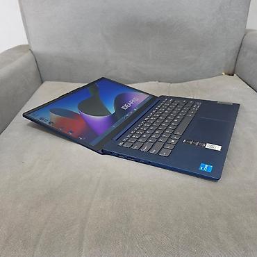 qrafik planşet irşad: Lenovo IdeaPad Slim 3 14IRU8 (82X6) – Abyss Blue rəng Texniki — 6
