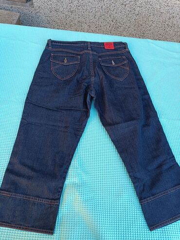 zara komplet trenerke: 34, Jeans, Regular rise, Other model