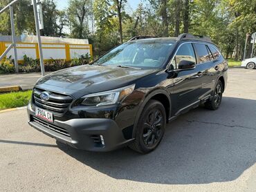 бензонасос форестер: Subaru Outback: 2020 г., 2.4 л, Автомат, Бензин, Кроссовер