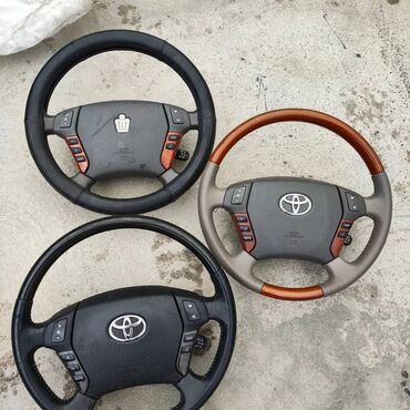 Лямбда зонды: Лямбда зонд Lexus Б/у, Оригинал — 6