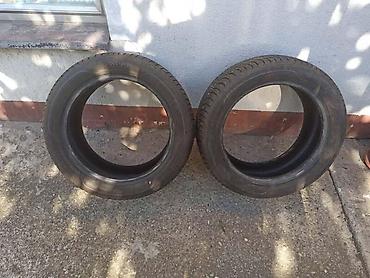 195 65 15 c: SAVA 195/50 R15 SVE SEZONE | Sava Allweather 195 50 R15 u dobrom — 1
