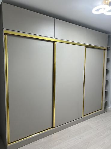 Мебель на заказ: Мебель на заказ — 40