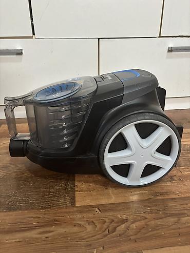 Klasični usisivači: Usisivac PHILIPS PowerPro Active je potpuno ispravan, u odlicnom je — 8