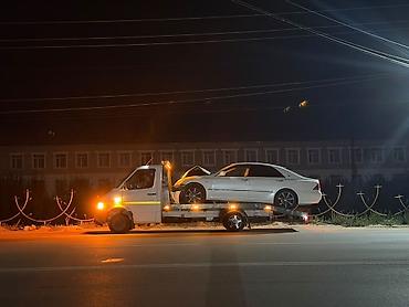 С лебедкой, С манипулятором, Со сдвижной платформой