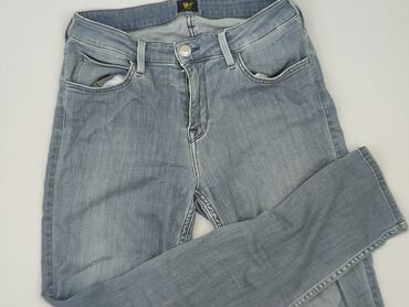 Jeans: Lee, Jeans for women, size S