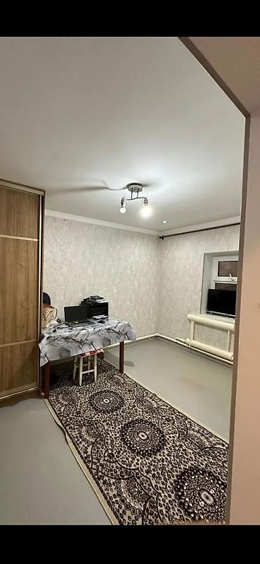 квартиры аламедин 1: 60 м², 3 бөлмө, Чогуу жашоосу жок — 2