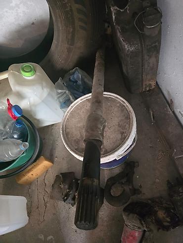 su kamaz: Kamaz ehtiyyat hissələri — 2