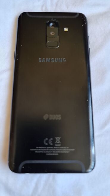 Samsung: Samsung Galaxy A6 Plus — 2