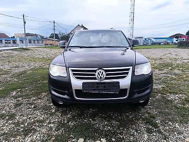 multimedia za audi a3: DELOVI ZA VOLKSWAGEN TOUAREG 3.0TDI 2009. GOD. | Touareg 3.0tdi — 1