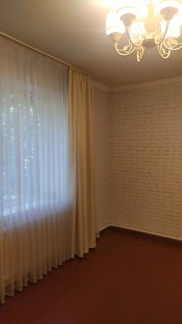 для суши: 3 комнаты, 74 м², Старый толчок рынок / базар Индивидуалка, 2 этаж, Косметический ремонт — 8