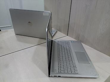 Ноутбуки HP: HP ENVY Notebook 15-as133ci - Экран 15.6" Full HD (1920×1080), IPS — 3