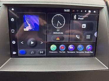 Lexus: Lexus GX: 2005 г., 4.7 л, Автомат, Газ, Внедорожник — 16