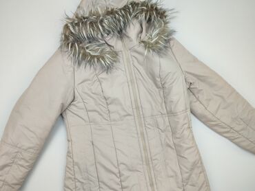 sukienki wieczorowa maxi 44: Down jacket, 2XL (EU 44), condition - Very good