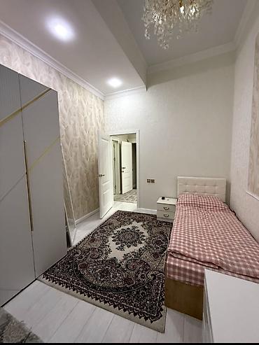 Продажа коттеджей и домов: Продаётся современный дом 📍 Район Алтын-Ордо, Полицейский городок ✨ — 9