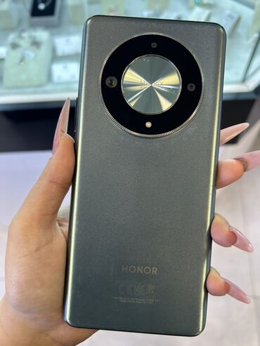 Honor: Honor 9X, rəng - Boz — 1