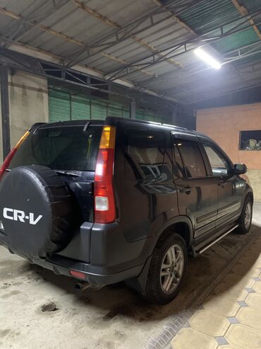 запчасти хонда срв бу бишкек: Honda CR-V: 2004 г., 2.4 л, Автомат, Бензин, Внедорожник