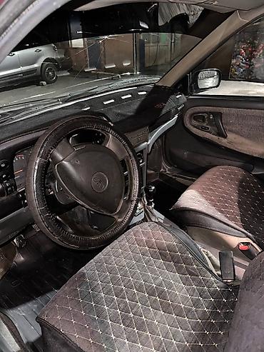нексия на запчасти: Daewoo Nexia: 2007 г., 1.5 л, Механика, Бензин, Седан — 4