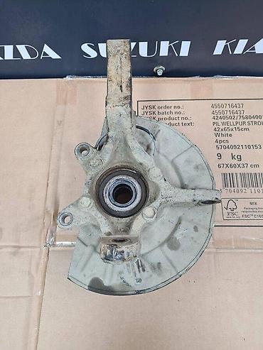 GLAVCINA LEZAJ TOCKA PR. L. ZA SUZUKI GRAND VITARA OD 2005. DO 2015