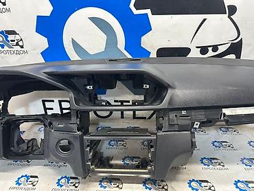 Панели, обшивки: Торпедо Mercedes-Benz 2013 г., Б/у, Оригинал, Германия — 6