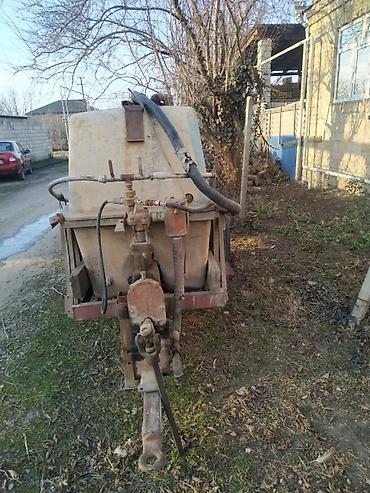 Traktorlar: Traktor T42, 42 at gücü, motor 4.2 l, İşlənmiş -da lalafo.az — 12 Traktorlar: Traktor T42, 42 at gücü, motor 4.2 l, İşlənmiş — 12