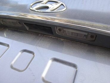 одиссей 2 2: Подсветка номера Hyundai Sonata YF L4KA 2.0 (б/у)
хюндай соната