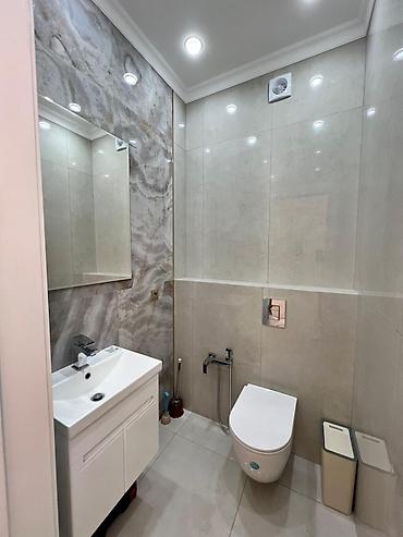 жк валенсия: 3 комнаты, 120 м², 7 мкр Элитка, 7 этаж, Дизайнерский ремонт — 8