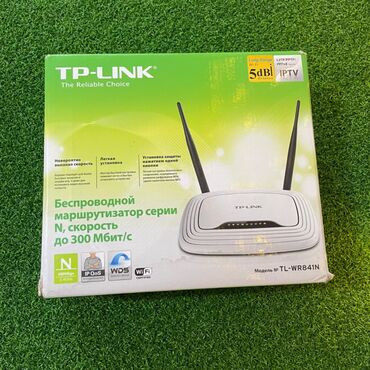модем скупка: TP-Link TL-WR841N – Надёжный Wi-Fi роутер до 300 Мбит/с с поддержкой