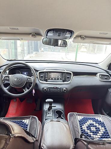 Kia: Kia Sorento: 2019 г., 2.4 л, Автомат, Бензин, Кроссовер — 13