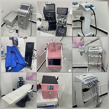 Salon aparatlari satilir hamsi birlikde 20.000 Azn. Ayriliqda lalafo.az -da Salon aparatlari satilir hamsi birlikde 20.000 Azn. Ayriliqda