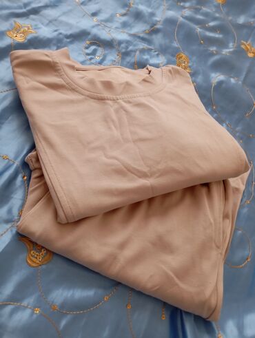 Dəstlər, kostyumlar: Qadın üst geyimləri dəsti - Brend: QACE (etiketdə göstərilib) - — 3