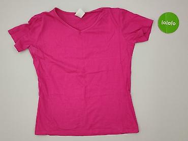 tommy bluzki: T-shirt damski, rozmiar L — 2