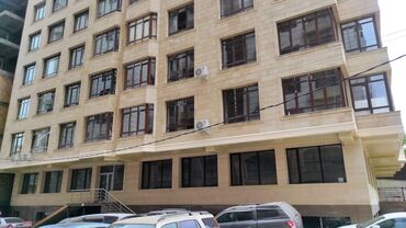 кв филармония: 2 комнаты, 52 м², 3 этаж, ПСО (под самоотделку)