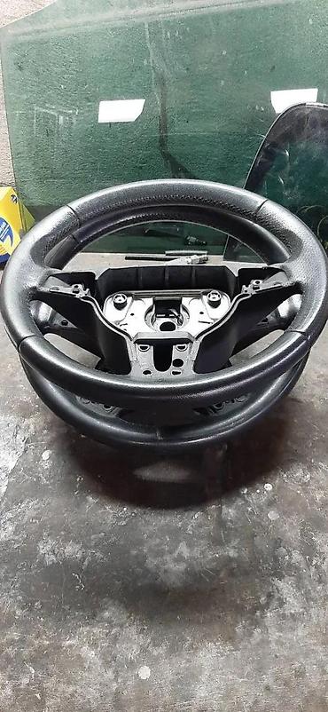 Steering Wheels: VOLAN ASTRA H ODLICAN | Opel polovni delovi Opel astra G, H, J Opel — 3