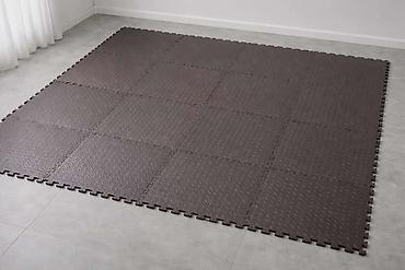 Tepisi i prostirke: EVA podne puzzle kocke 60x60 cm – set 4 komada Prodajem EVA podne — 2