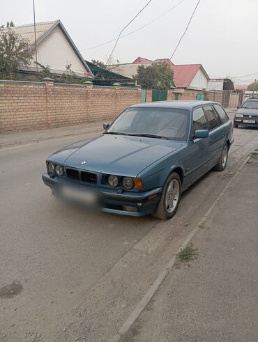 поворотник митсубиши лансер универсал: BMW 520: 1994 г., 2 л, Механика, Бензин, Универсал