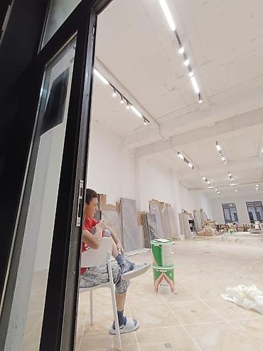 Побелка: Побелка стен, Побелка потолков, Наружная побелка | Известковая побелка, Мелковая побелка Больше 6 лет опыта — 10