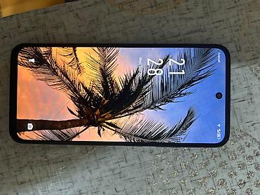 smart camera: Infinix Smart 9 HD, 64 GB, rəng - Boz, Sensor — 1