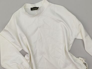 bluzki ze stójką: Bluzka damska, 3XL
