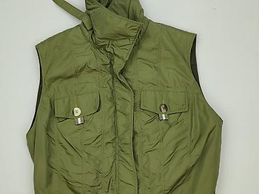 vinted north face jacket: Pinko, Kamizelka damska, rozmiar M — 1