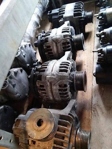prekidac za motor: ALTERNATOR ZA ALFA ROMEO 147, 156, 156 CROSSWAGON | Alternatori a za — 2
