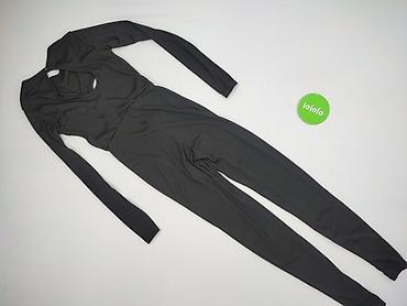 kombinezon softshell damski: PrettyLittleThing, Kombinezon damski, rozmiar 2XS — 3