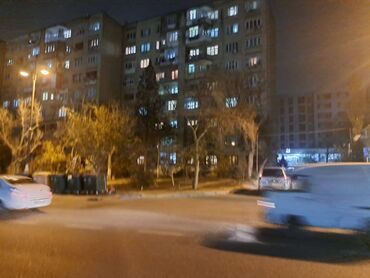 Köhnə tikili: Bakı, 3 otaqlı, Köhnə tikili, m. Həzi Aslanov, 82 kv. m — 15