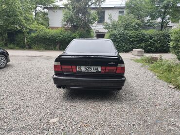 генератор на бмв е34: BMW 5 series: 1992 г., 2.5 л, Механика, Бензин, Седан