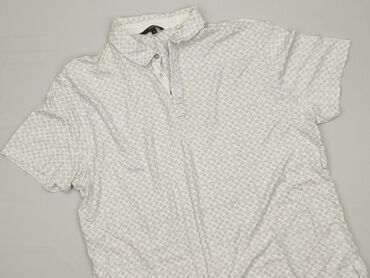 koszula xl: George, Polo shirt for men, size XL