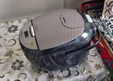 мультиварка viconte: СРОЧНО ПРОДАНТСЯ Мультиварка Midea Multi-Cooker 6000 Series, модель — 2